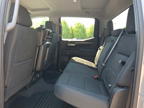 Certified 2024 GMC Sierra 1500 Elevation AWD/4WD image 12