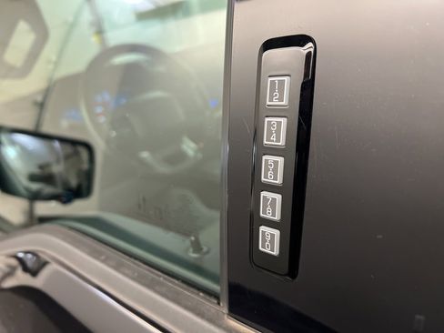 Certified 2024 Ford F150 XLT w/ Mobile Office Package image 30