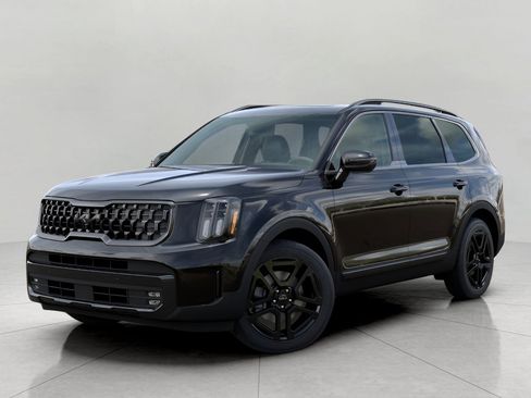 New 2025 Kia Telluride SX Prestige X-Line image 1
