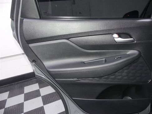 Used 2022 Hyundai Santa Fe SEL image 24