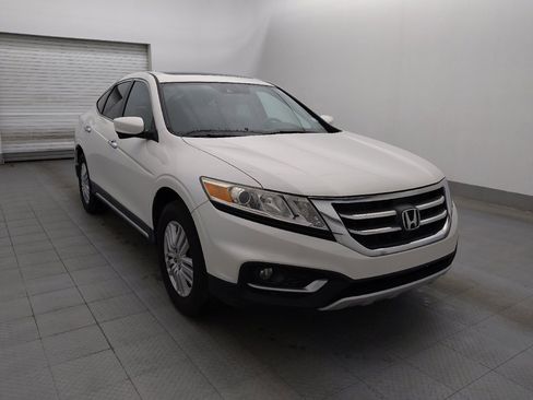 Used 2014 Honda Crosstour EX-L image 13