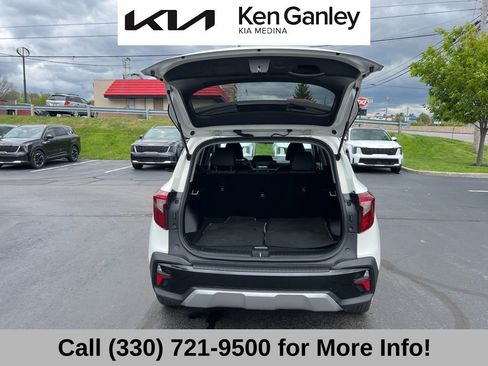 Certified 2024 Kia Seltos S AWD/4WD image 52