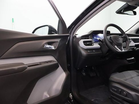 New 2027 Chevrolet Bolt LT w/ Comfort Package FWD image 9