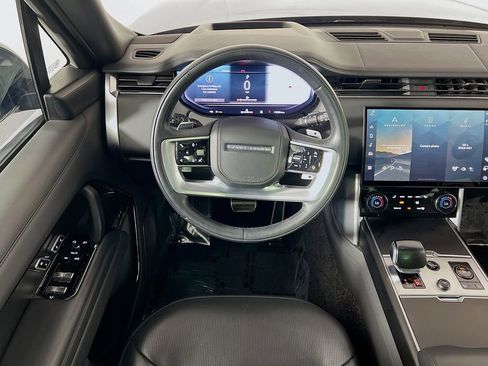 Used 2023 Land Rover Range Rover SV AWD/4WD image 24