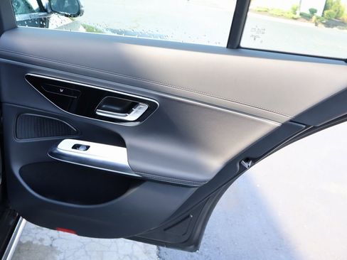 Certified 2025 Mercedes-Benz E 350 E 350 image 16