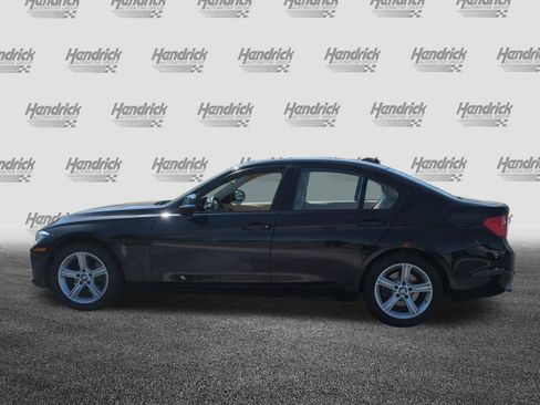 Used 2015 BMW 328i xDrive Sedan AWD/4WD image 7