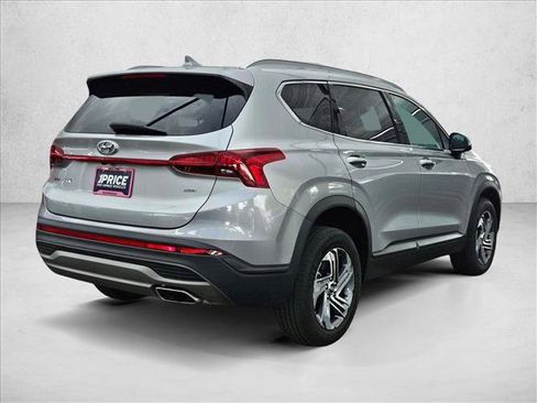 Used 2023 Hyundai Santa Fe SEL AWD/4WD image 5