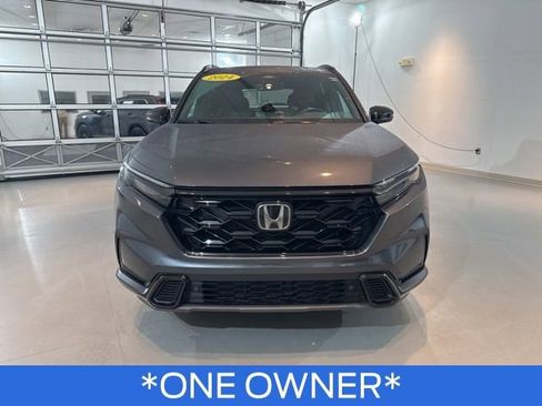 Used 2024 Honda CR-V Sport-L image 3