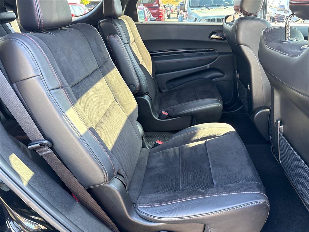 Used 2026 Dodge Durango GT AWD/4WD image 28