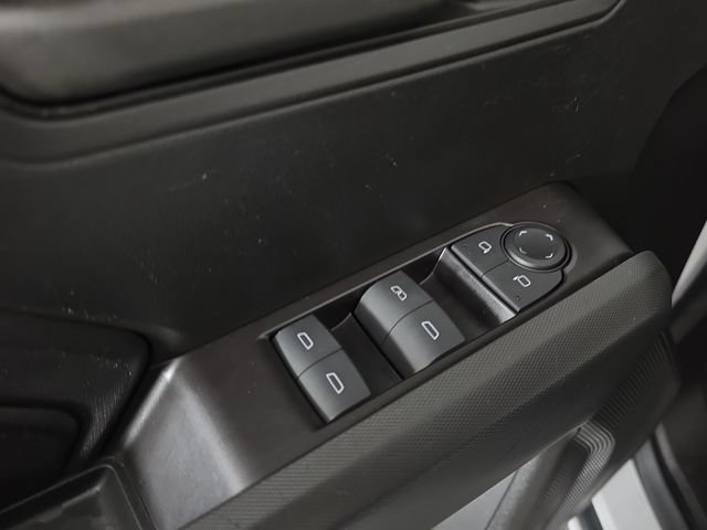 Used 2024 Chevrolet Colorado Trail Boss w/ Advanced Trailering Package AWD/4WD image 24
