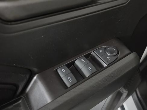 Used 2024 Chevrolet Colorado Trail Boss w/ Advanced Trailering Package AWD/4WD image 24
