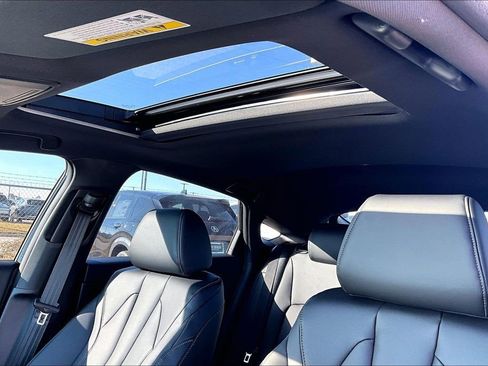 New 2026 Acura Integra A-Spec image 31