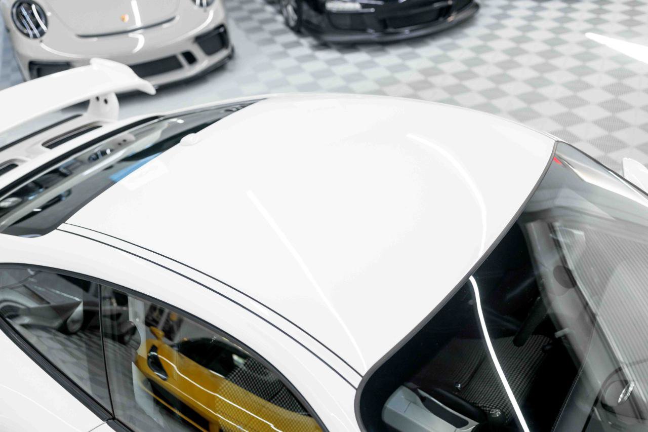 Used 2010 Porsche 911 GT3 RWD image 31