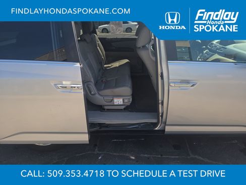 Used 2011 Honda Odyssey EX-L image 16