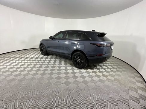 Used 2024 Land Rover Range Rover Velar Dynamic SE image 3