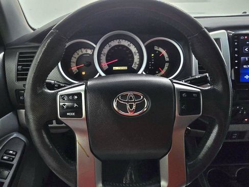 Used 2012 Toyota Tacoma PreRunner w/ TRD Off-Road Pkg RWD image 27