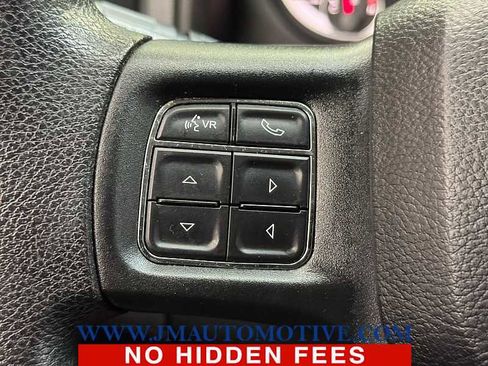 Used 2017 RAM 1500 Express w/ Express Value Package image 42