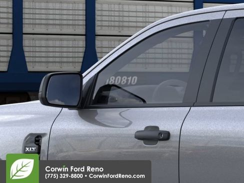 New 2026 Ford Ranger XLT AWD/4WD image 22
