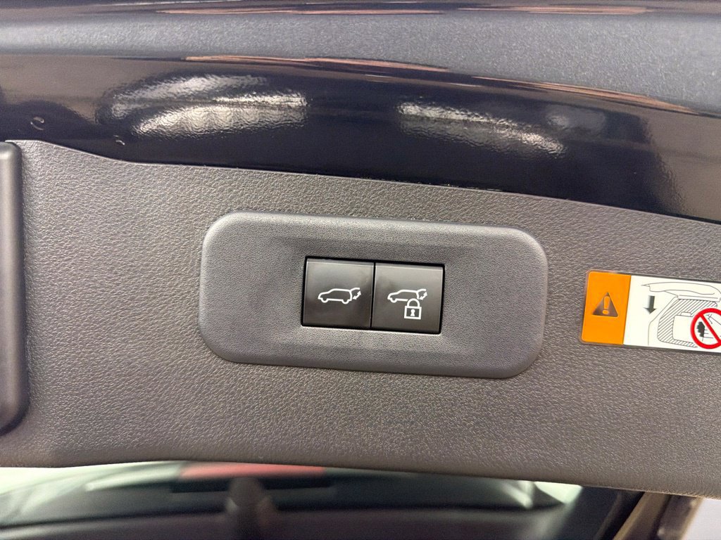 Used 2025 Lexus NX 350 AWD w/ Accessory Package (2T) image 35