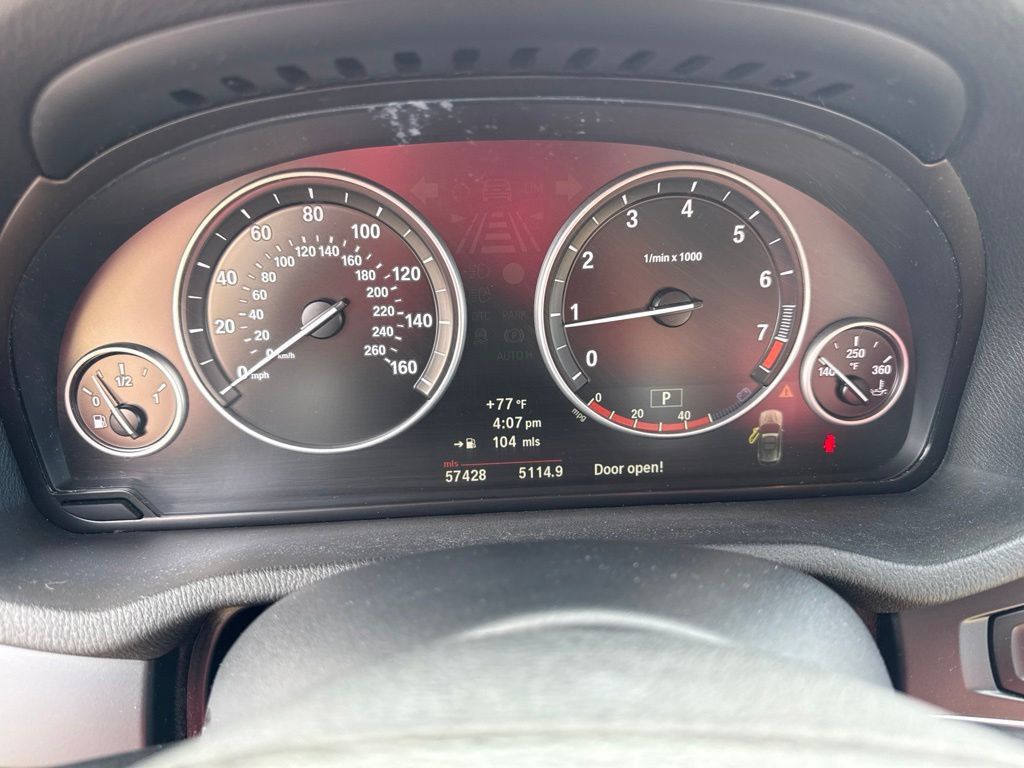Used 2011 BMW X3 xDrive35i AWD/4WD image 11