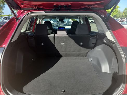 Certified 2024 Toyota RAV4 LE FWD image 11