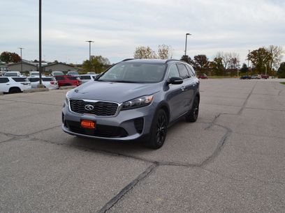 Used 2020 Kia Sorento S
