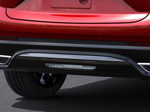 Used 2025 Buick Envision Sport Touring image 15