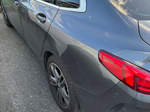 Used 2021 BMW 228i xDrive Gran Coupe w/ Convenience Package image 6