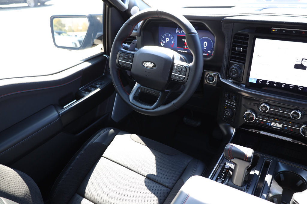 Used 2026 Ford F150 Raptor AWD/4WD image 23