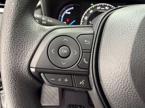 New 2025 Toyota RAV4 XLE w/ Convenience Package image 14