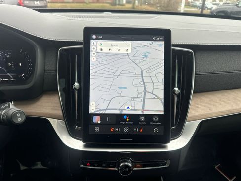 Used 2026 Volvo XC90 B6 Plus w/ Protection Package Premier image 22