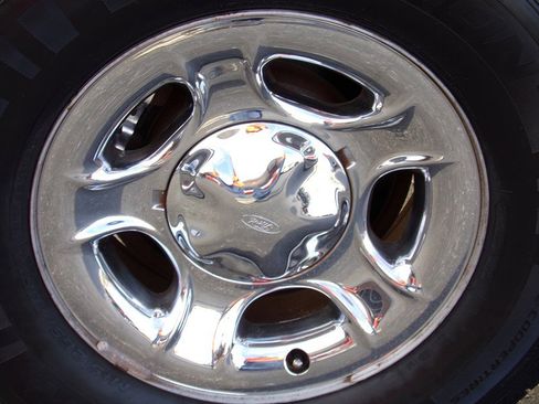 Used 2001 Ford F150 Lariat image 21