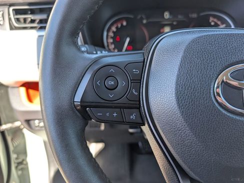 Used 2020 Toyota RAV4 Adventure image 22