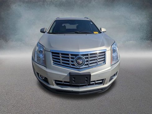 Used 2015 Cadillac SRX Premium w/ Driver Assist Package AWD/4WD image 14