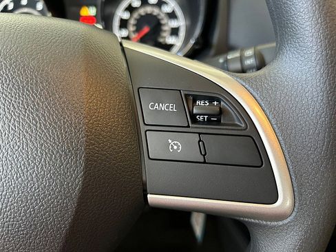 New 2025 Mitsubishi Outlander Sport ES image 20