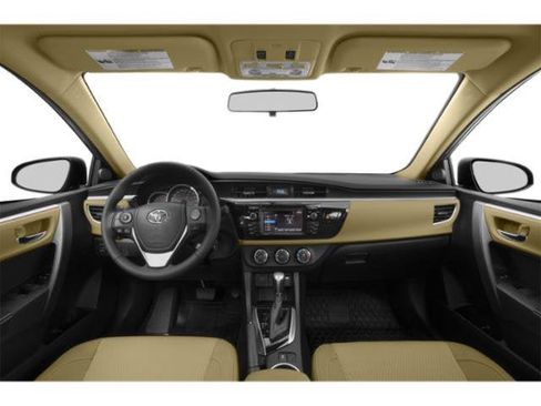 Used 2015 Toyota Corolla LE FWD image 11