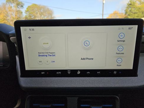 New 2025 Ford Maverick XLT w/ Equipment Group 302A image 13