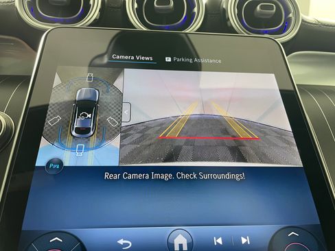 Used 2026 Mercedes-Benz GLC 300 4MATIC image 22