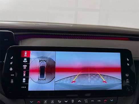 New 2024 Dodge Charger R/T Scat Pack w/ Plus Group image 14