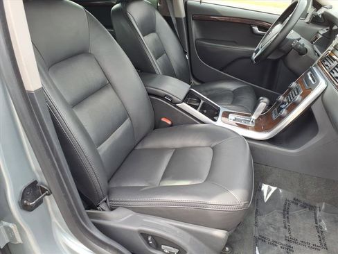 Used 2012 Volvo XC70 3.2 Premier Plus image 18