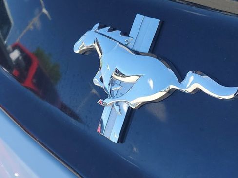 Used 2015 Ford Mustang Convertible w/ Equipment Group 051A image 10