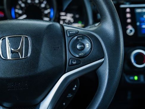 Used 2018 Honda Fit EX image 70