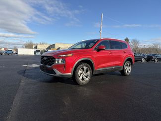 Used 2023 Hyundai Santa Fe SEL video 1