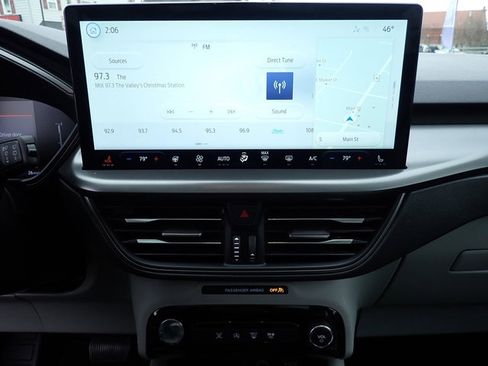 New 2026 Ford Escape Active w/ Tech Pack #1 image 20