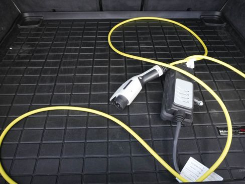 Certified 2022 BMW X5 xDrive45e image 34