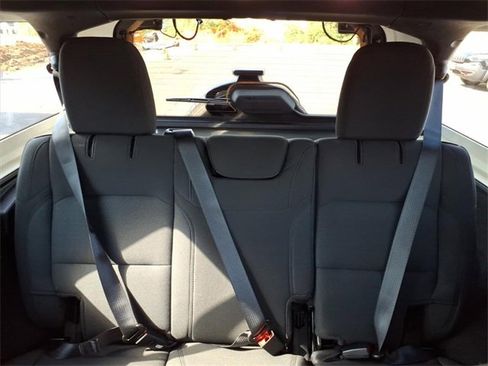 Certified 2021 Jeep Wrangler Unlimited Sport w/ Sun And Sound Package image 24