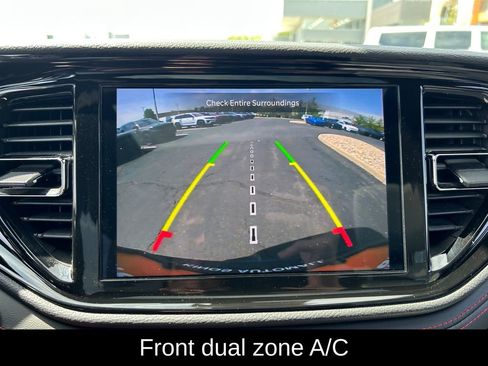 Certified 2023 Dodge Durango R/T AWD/4WD image 16