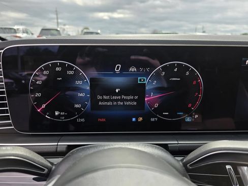 Used 2026 Mercedes-Benz GLE 450 4MATIC image 14
