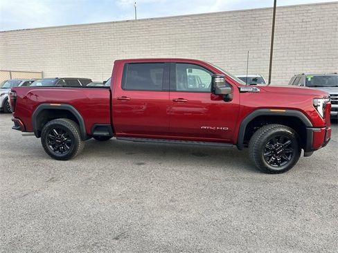 New 2026 GMC Sierra 2500 AT4 w/ AT4 Premium Plus Package image 3