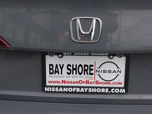 Used 2025 Honda Civic Sport image 30